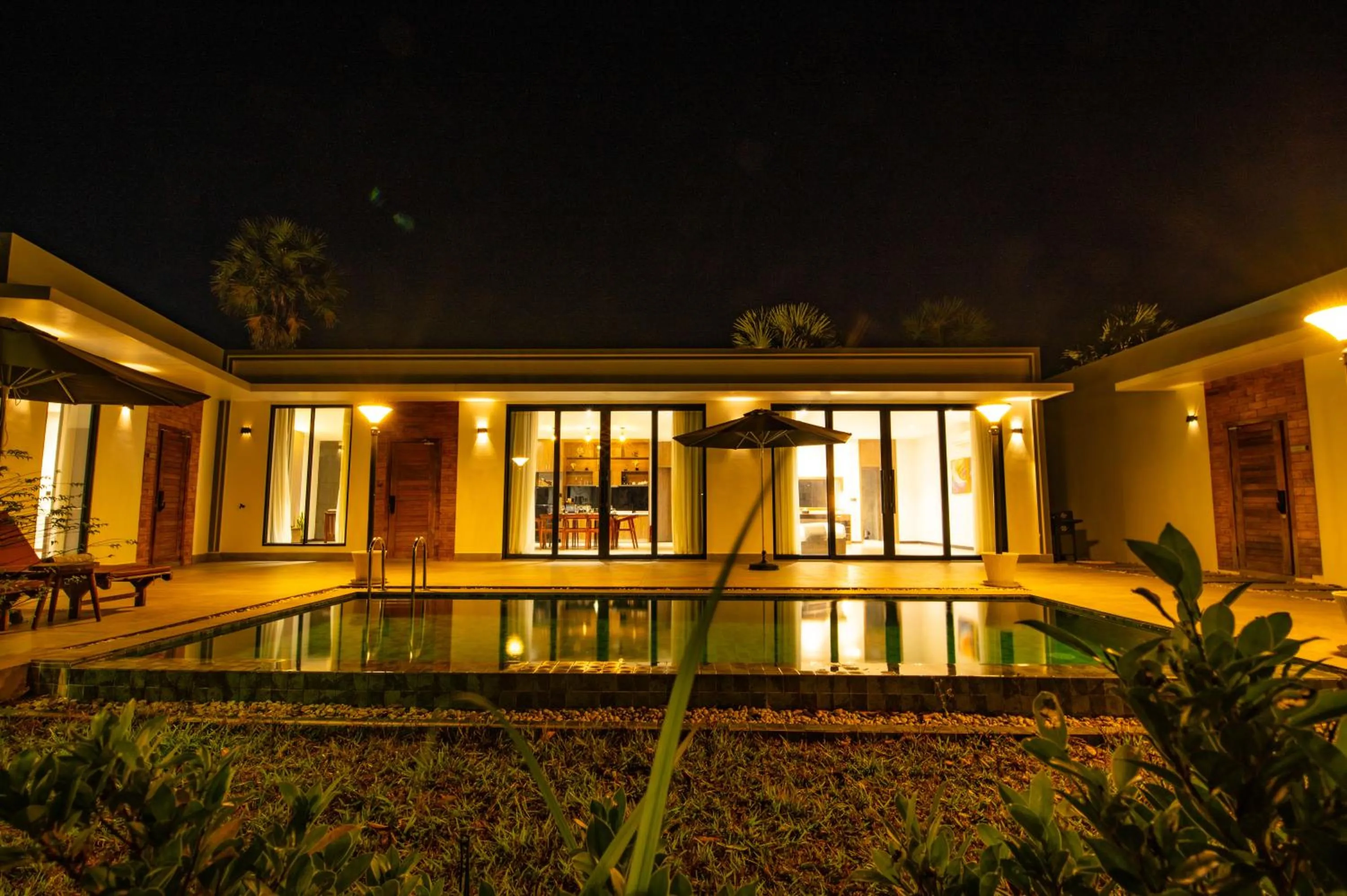 View (from property/room) in Good Time Relax Resort