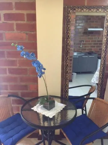 Standard Suite in Pousada OASIS DO BARRAL