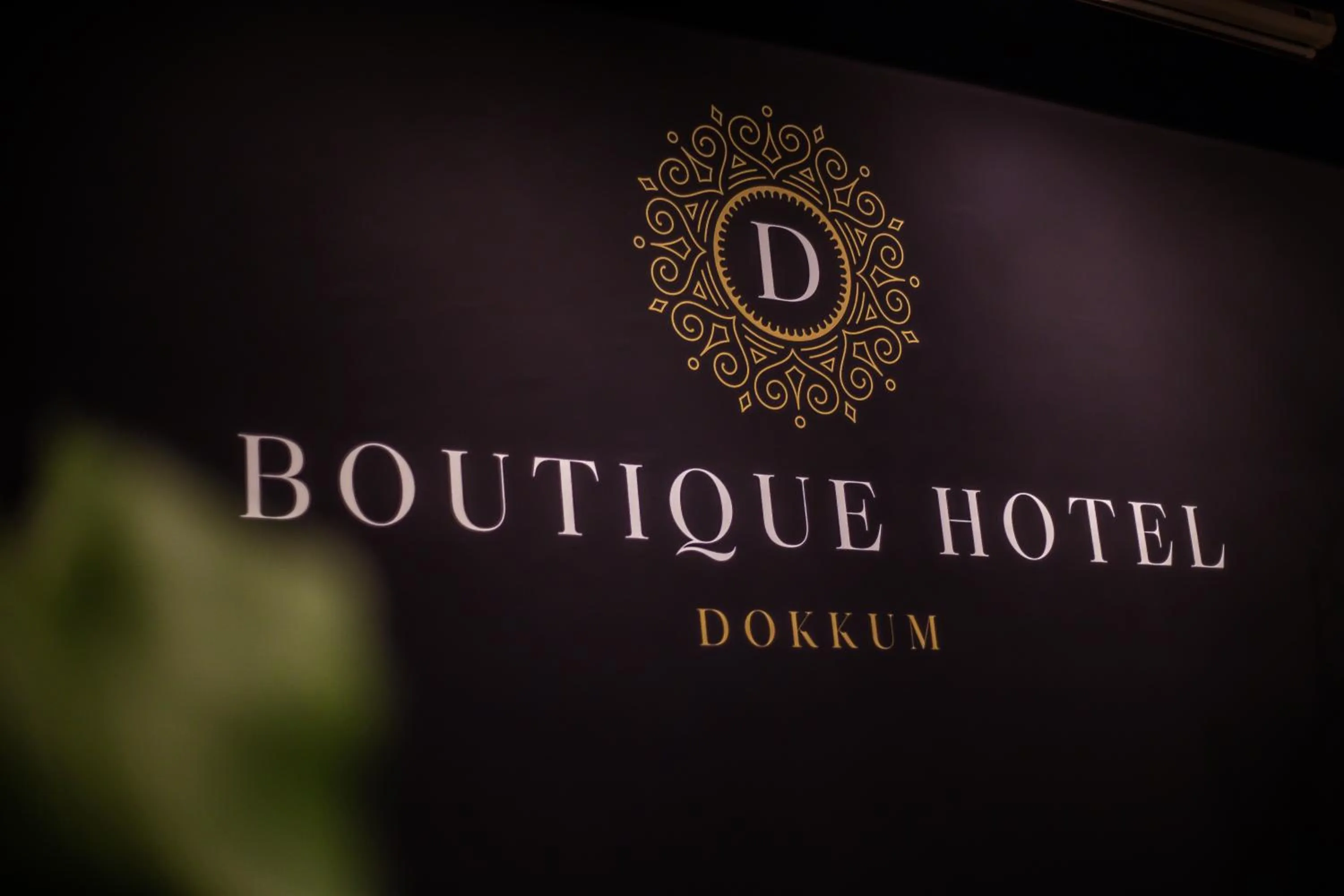 Boutiquehotel Dokkum