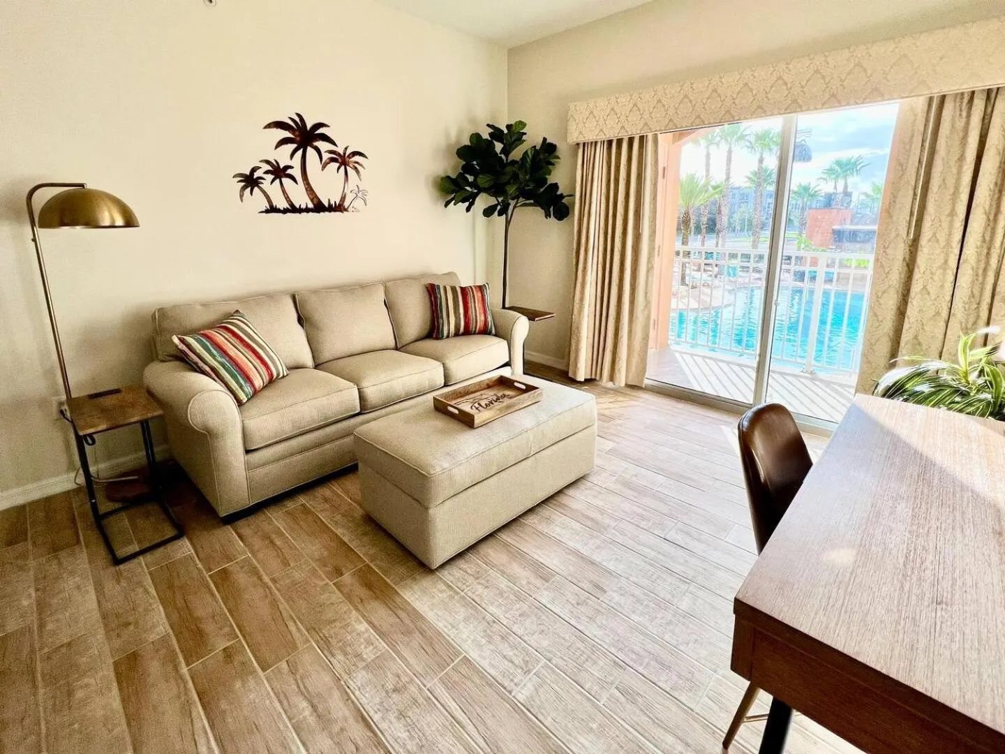 Premier Resort Condos Near Disney & Universal