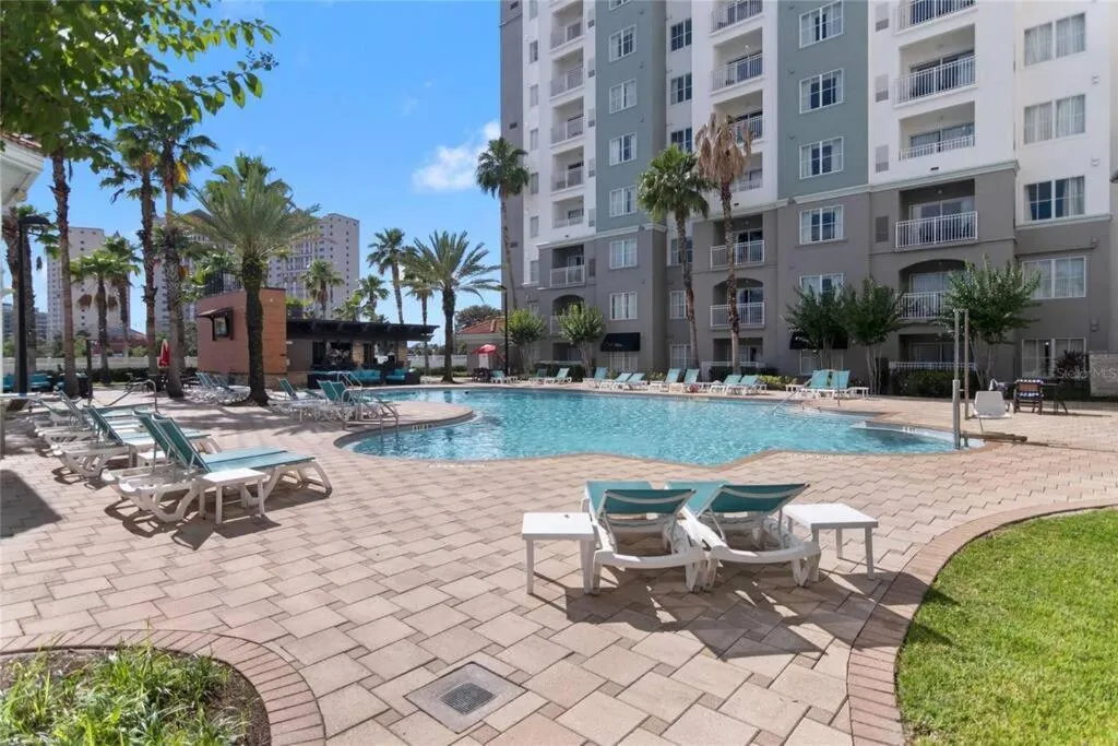 Premier Resort Condos Near Disney & Universal