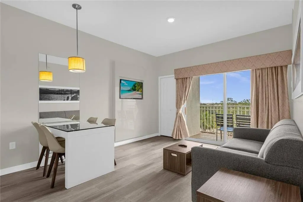 Premier Resort Condos Near Disney & Universal