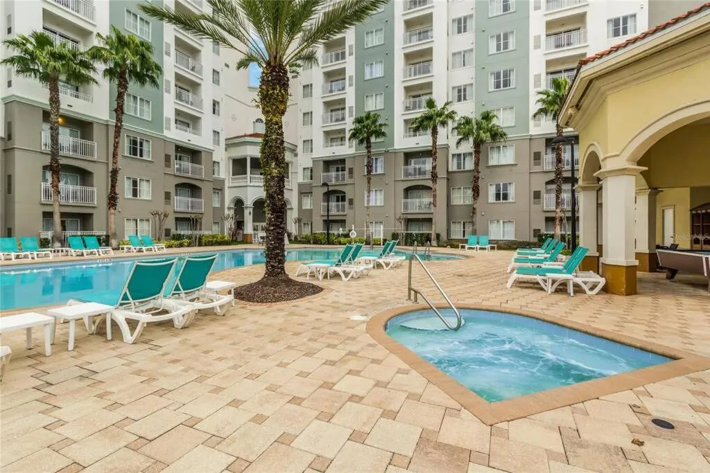 Premier Resort Condos Near Disney & Universal