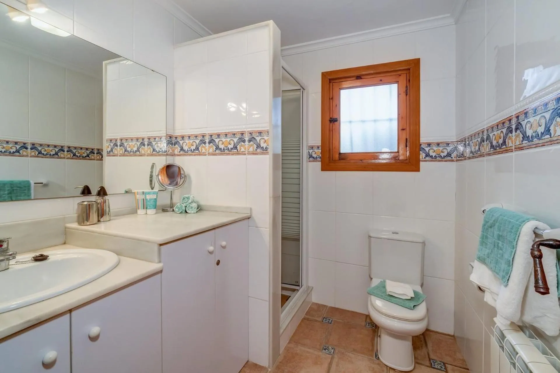 Villa Moreno with Large Private Pool