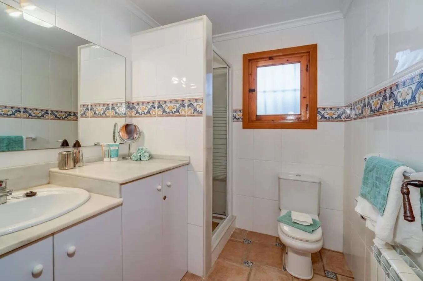 Villa Moreno with Large Private Pool
