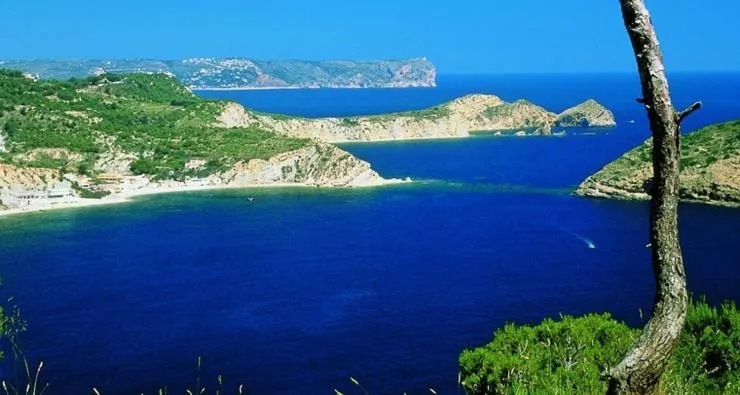 Villa Moreno with Large Private Pool