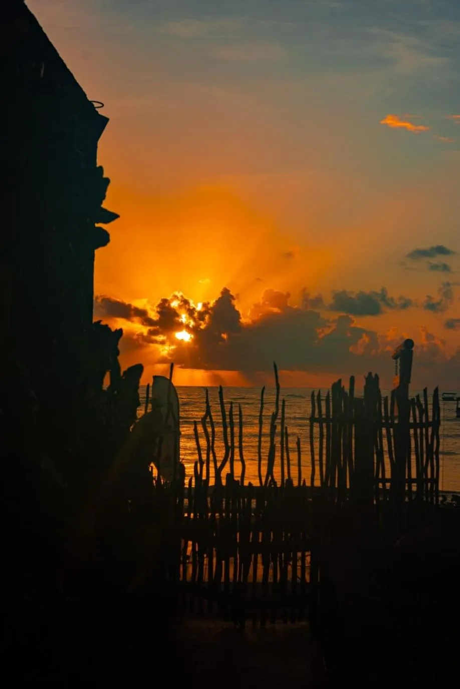 Villa Pantai Boutique Hotel Maragogi