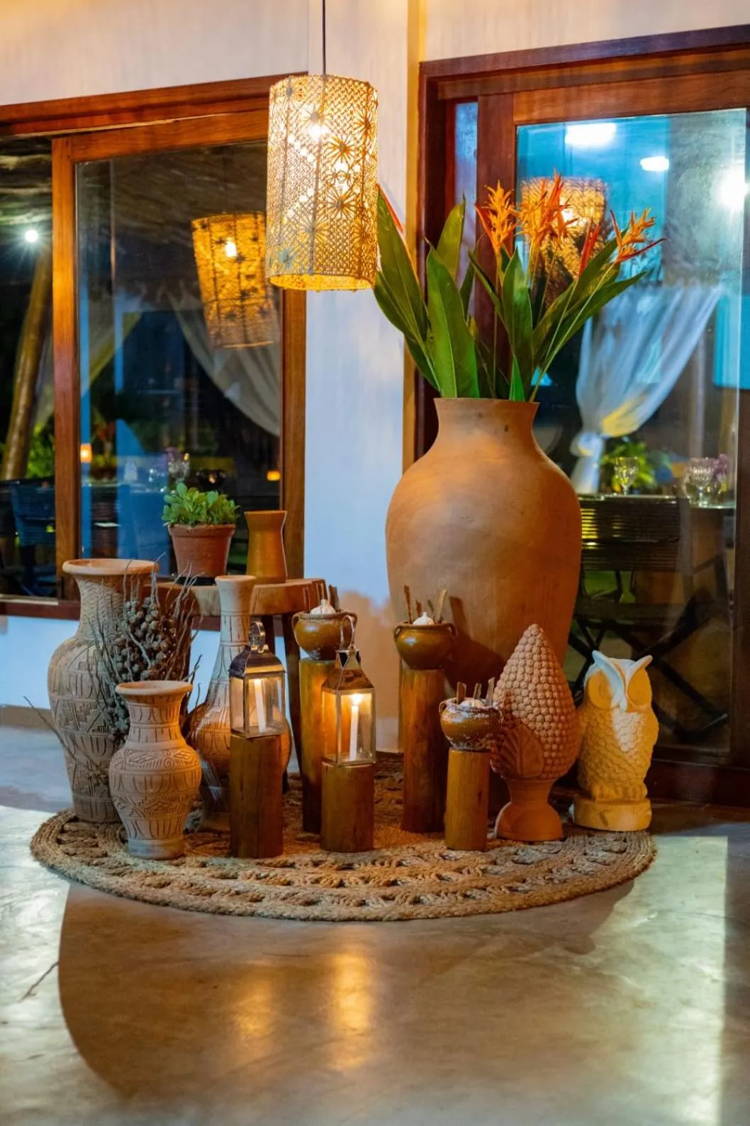 Villa Pantai Boutique Hotel Maragogi