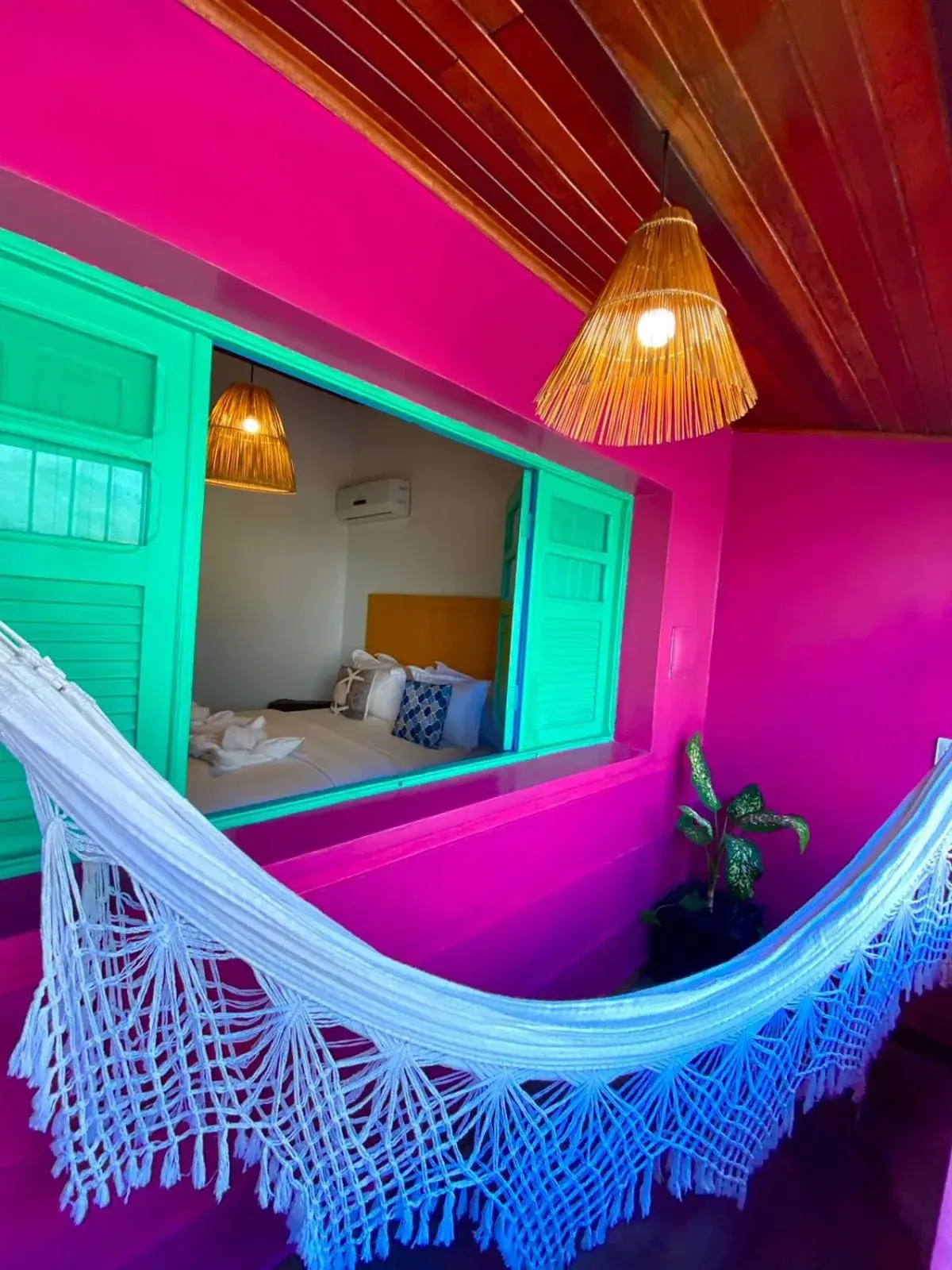 Deluxe Room in Villa Pantai Boutique Hotel Maragogi Deluxe Room in Villa Pantai Boutique Hotel Maragogi