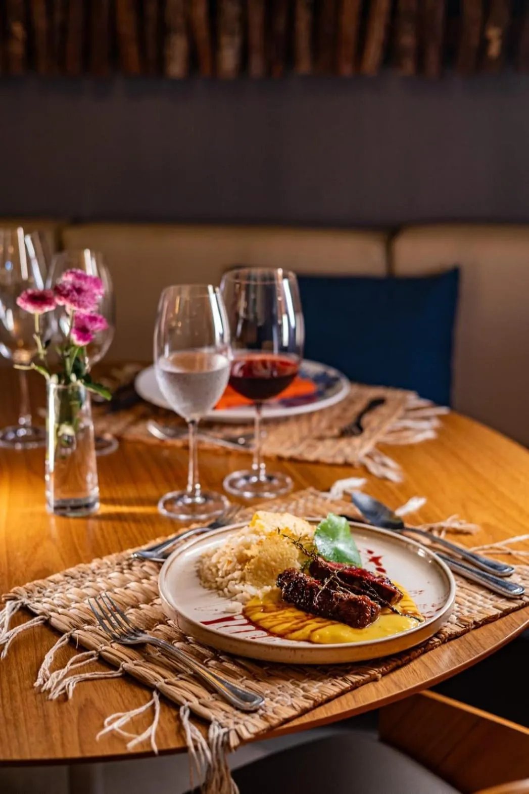 Villa Pantai Boutique Hotel Maragogi