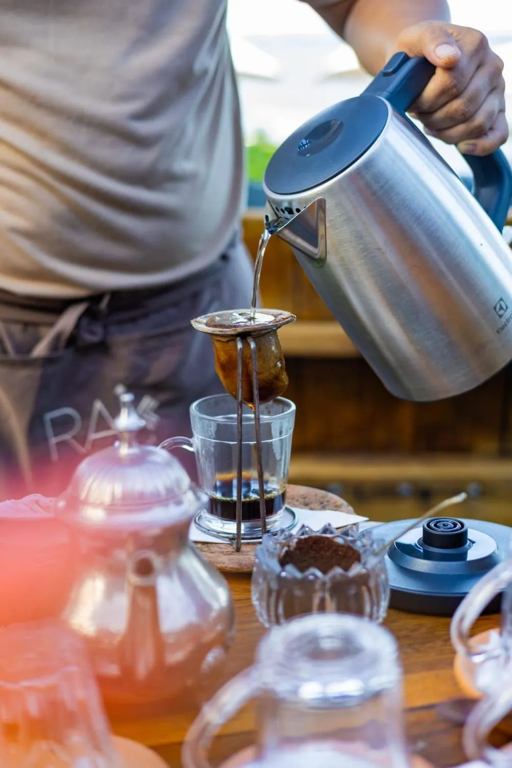 Villa Pantai Boutique Hotel Maragogi