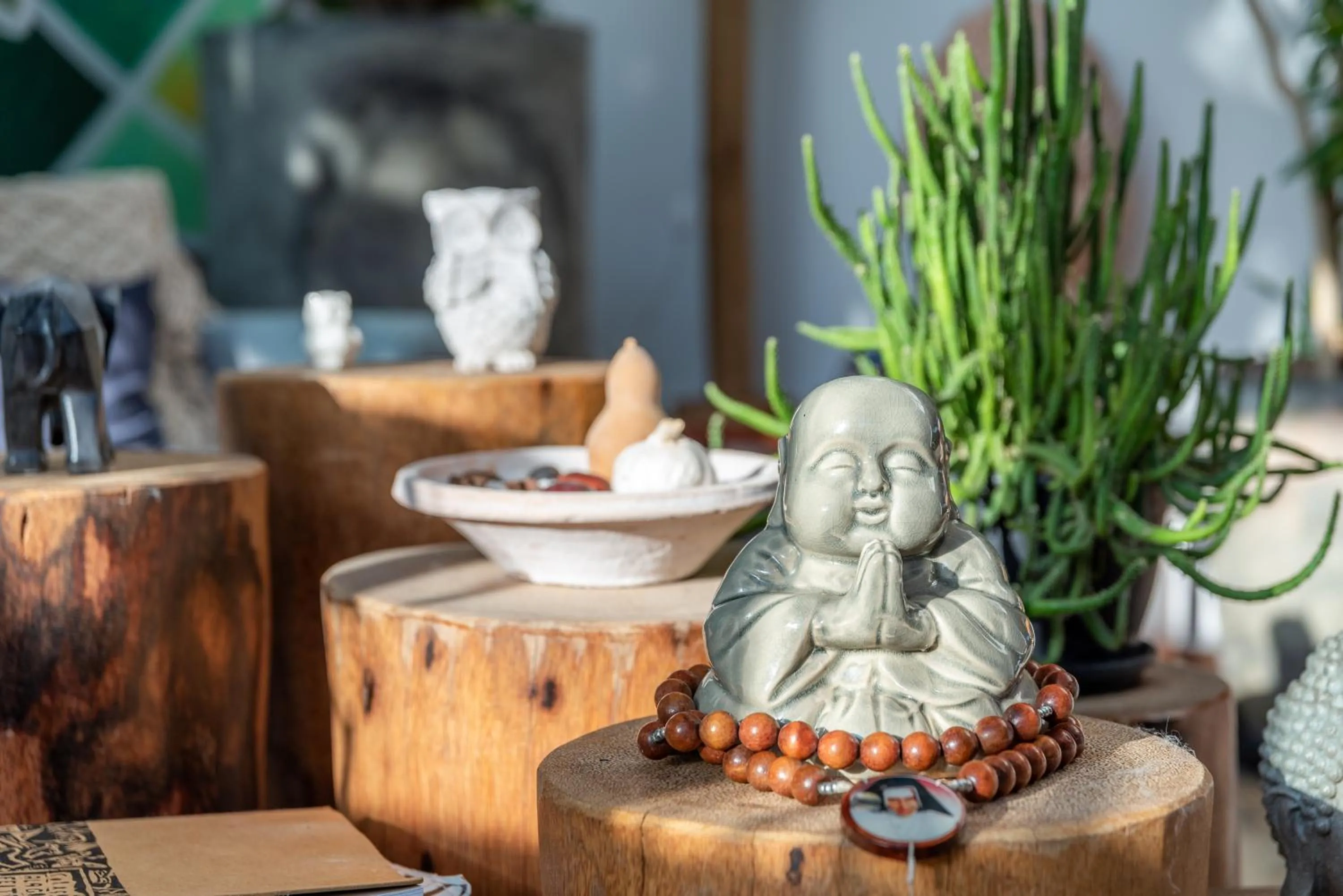 Property building in Villa Pantai Boutique Hotel Maragogi