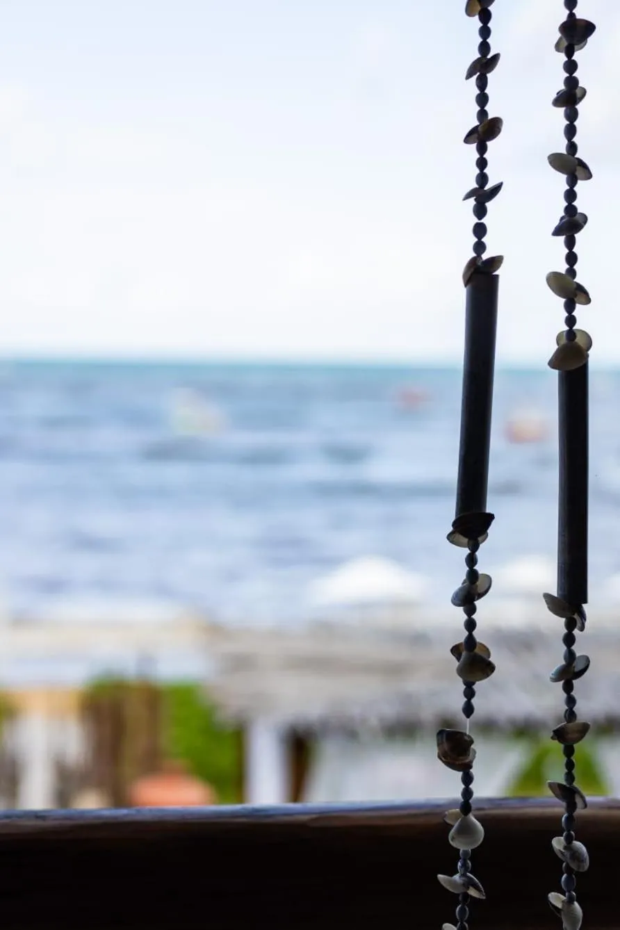 Villa Pantai Boutique Hotel Maragogi