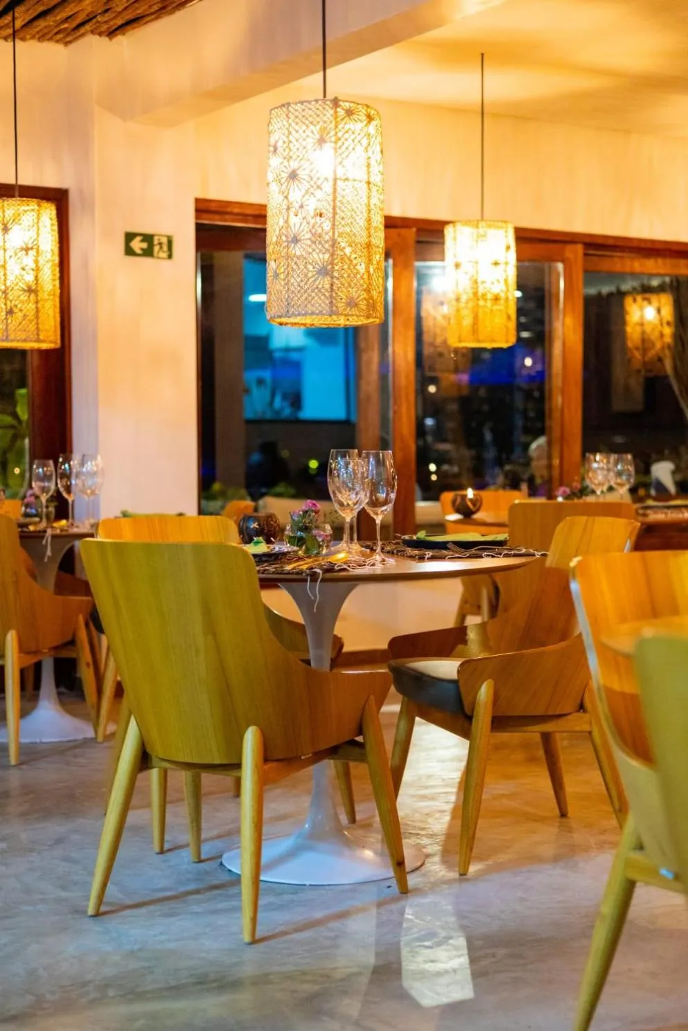 Villa Pantai Boutique Hotel Maragogi