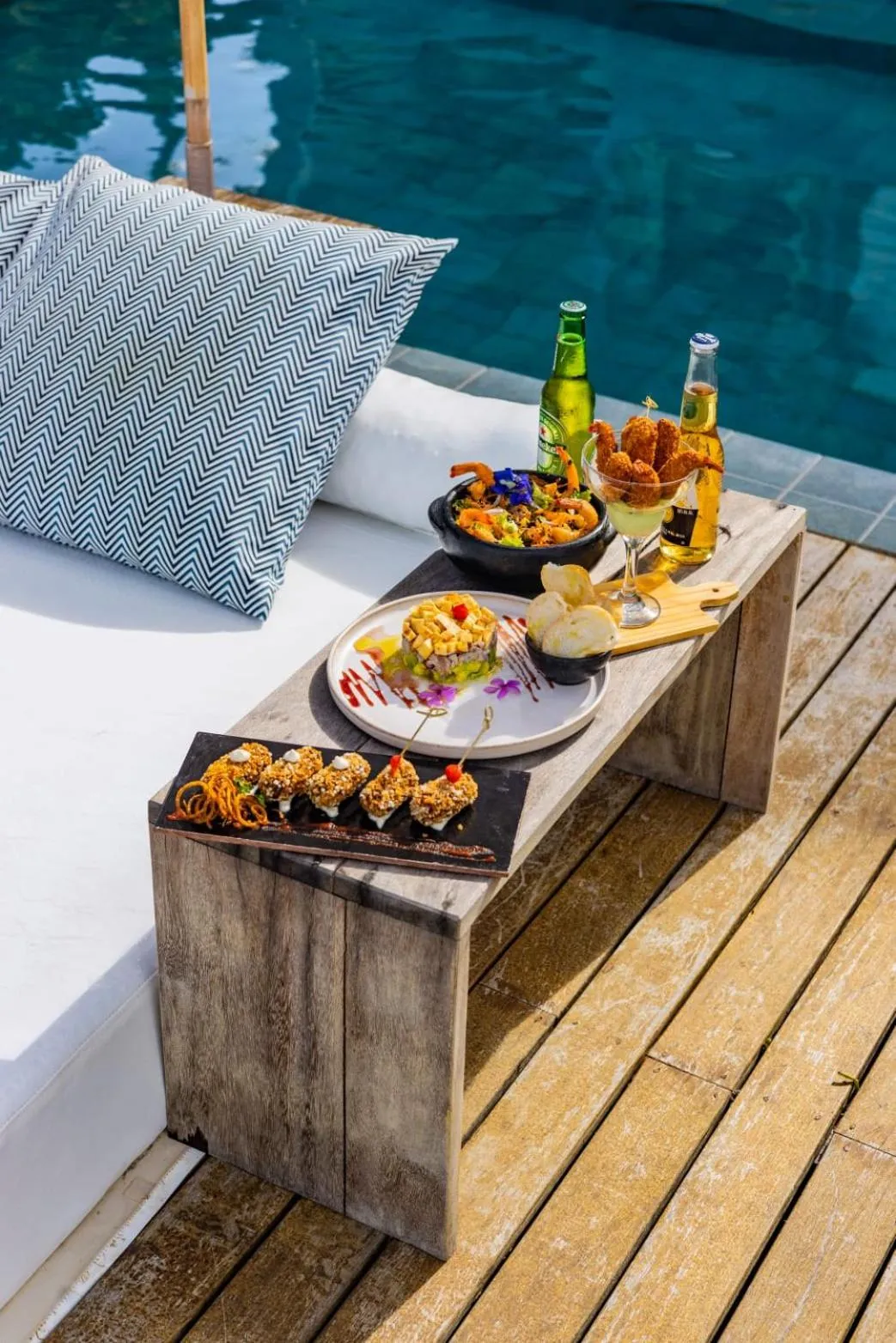 Villa Pantai Boutique Hotel Maragogi