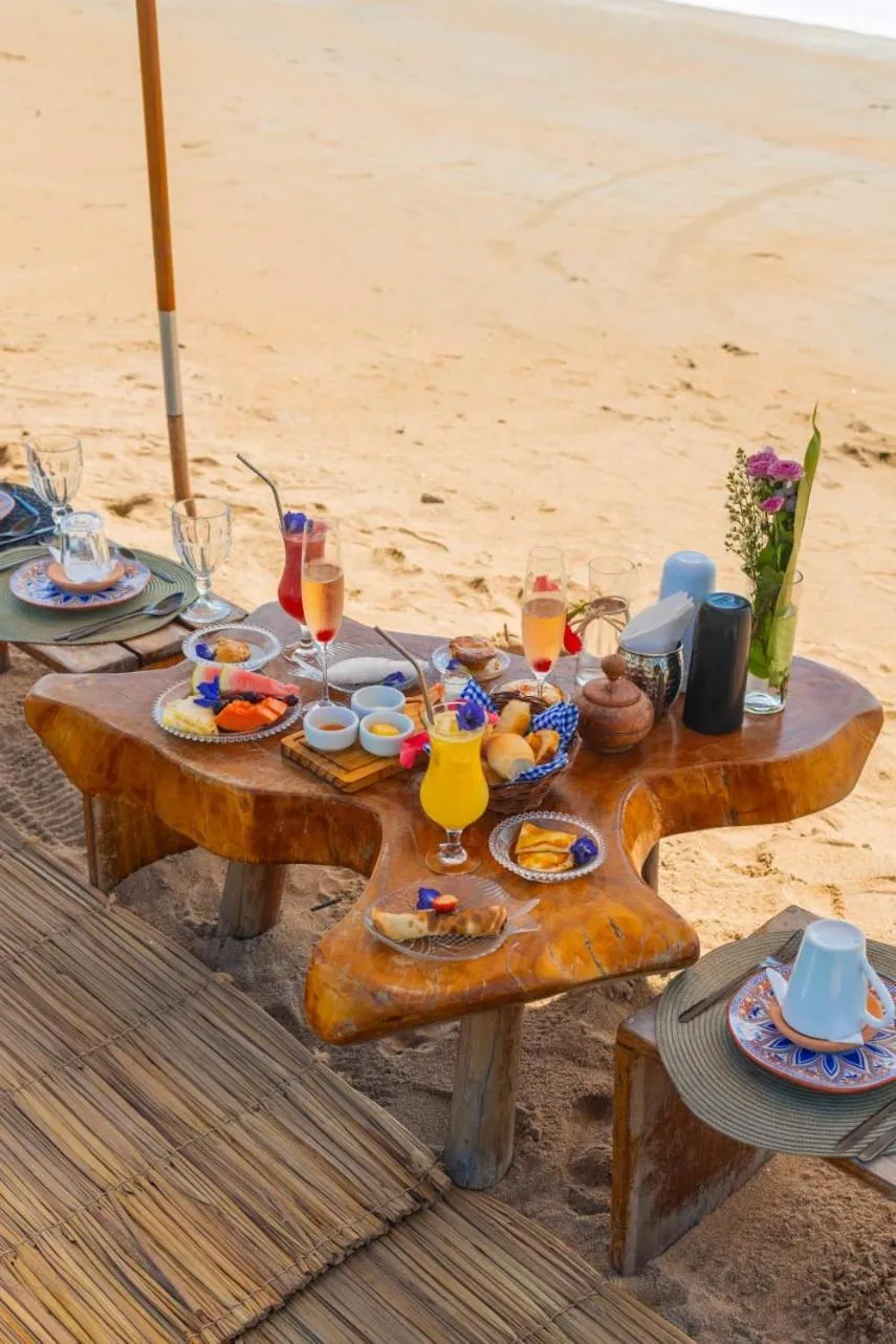 Villa Pantai Boutique Hotel Maragogi