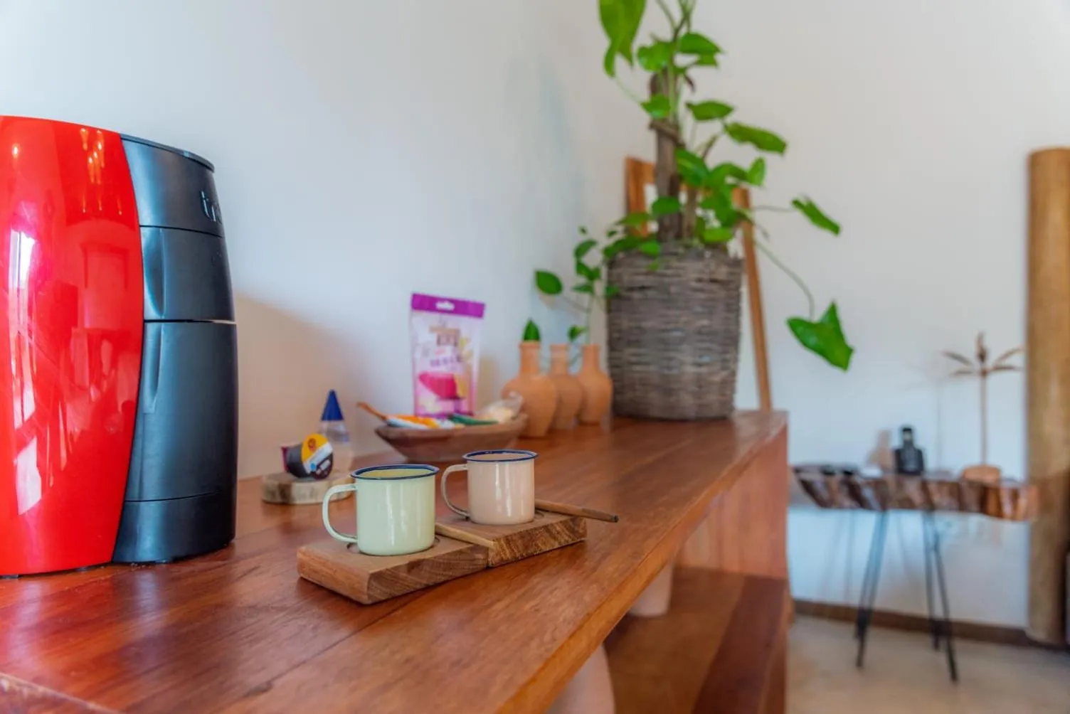 Villa Pantai Boutique Hotel Maragogi