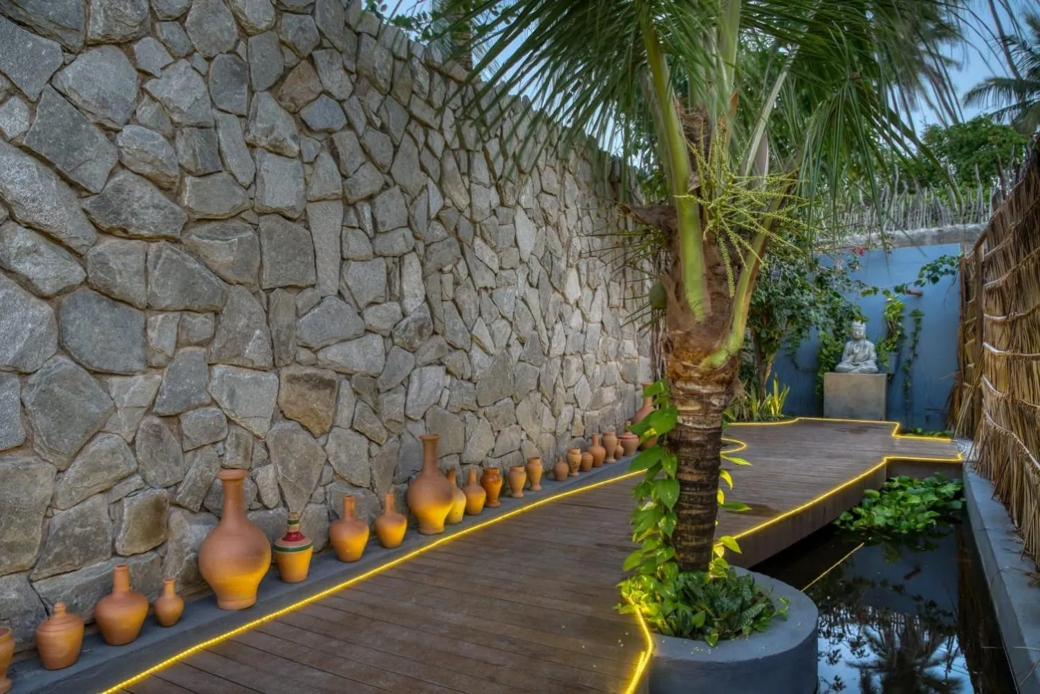 Villa Pantai Boutique Hotel Maragogi