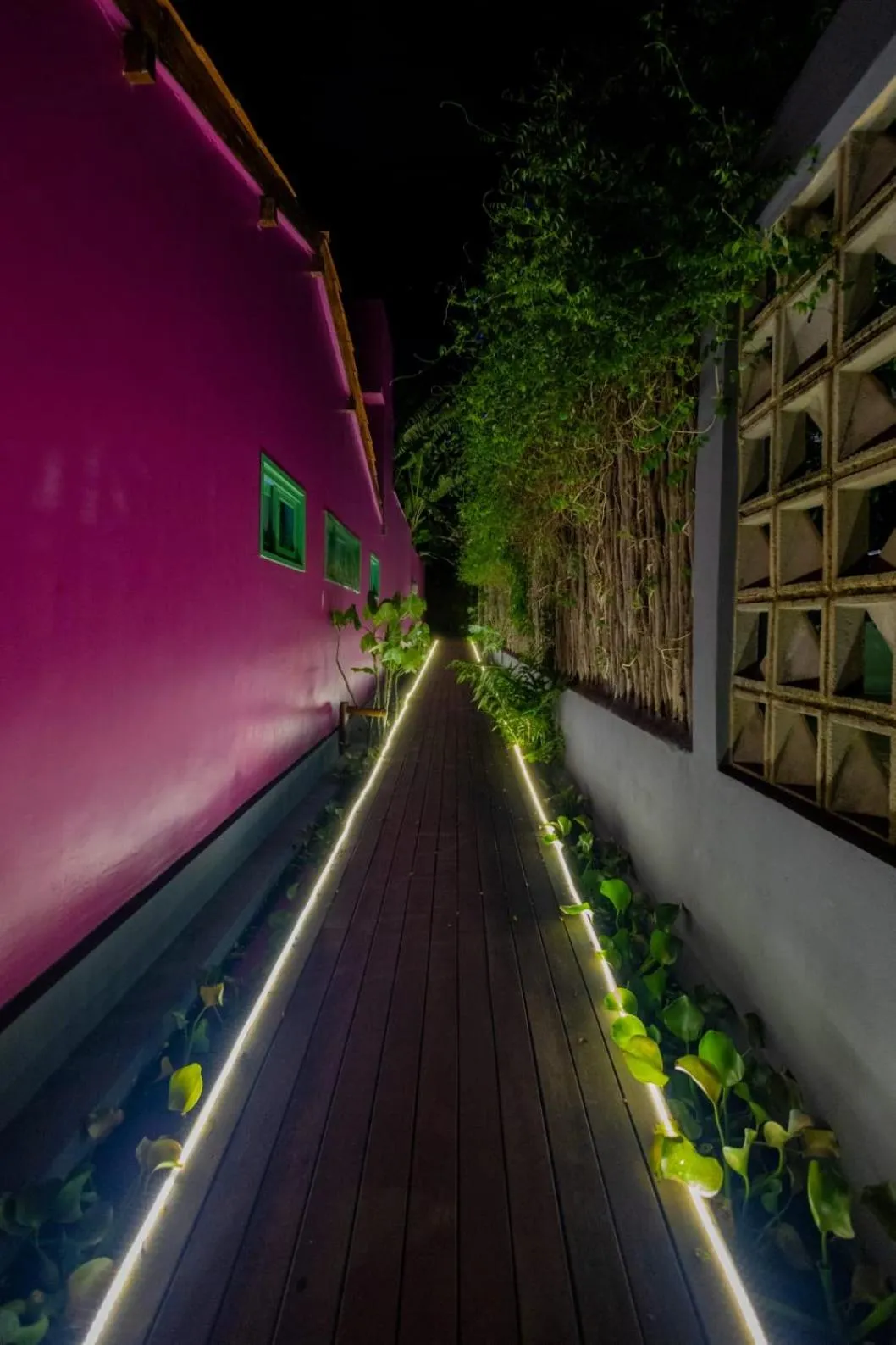 Villa Pantai Boutique Hotel Maragogi