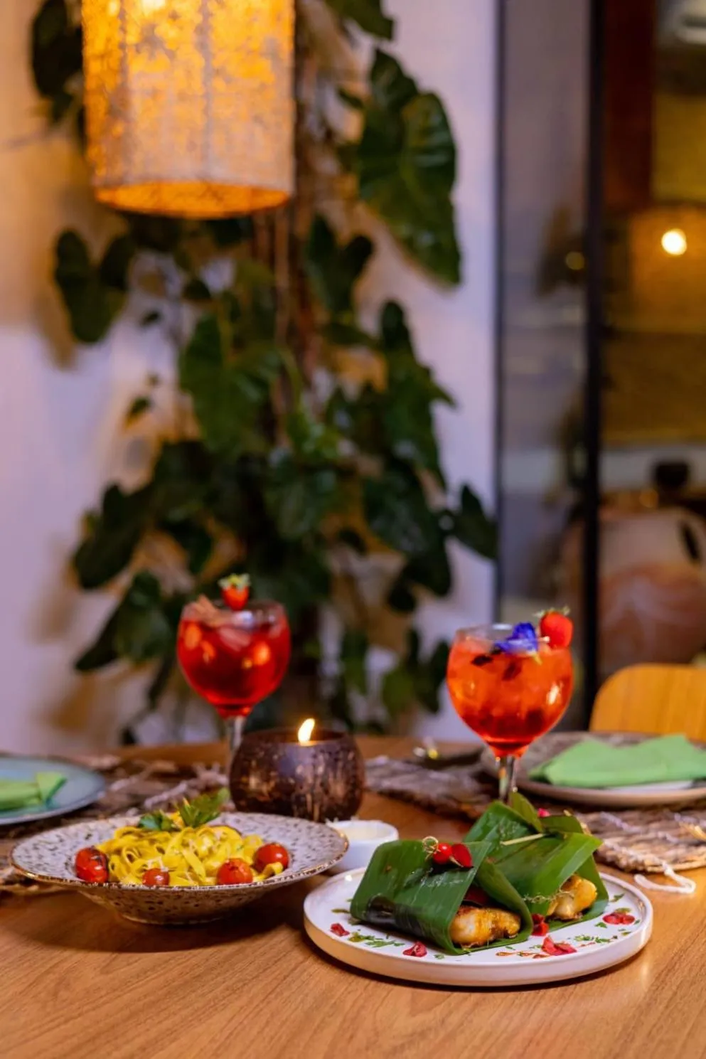 Villa Pantai Boutique Hotel Maragogi