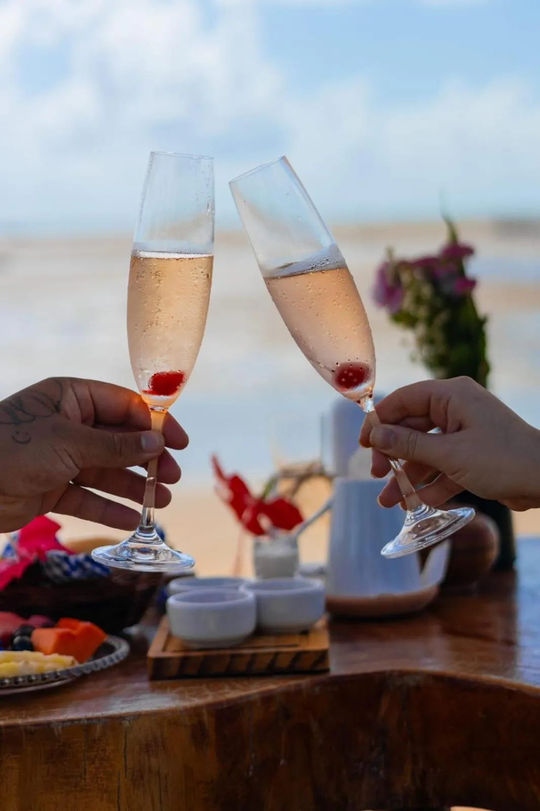 Villa Pantai Boutique Hotel Maragogi