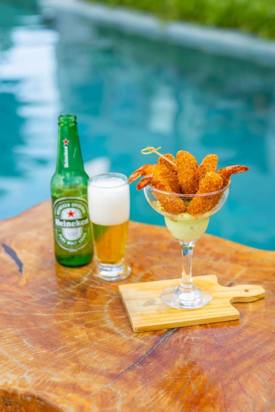 Villa Pantai Boutique Hotel Maragogi