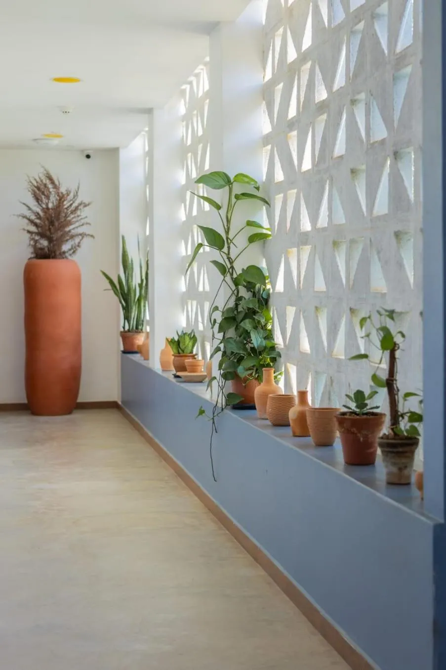 Villa Pantai Boutique Hotel Maragogi