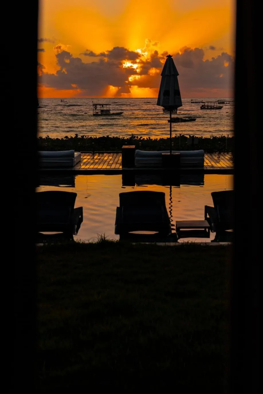 Villa Pantai Boutique Hotel Maragogi