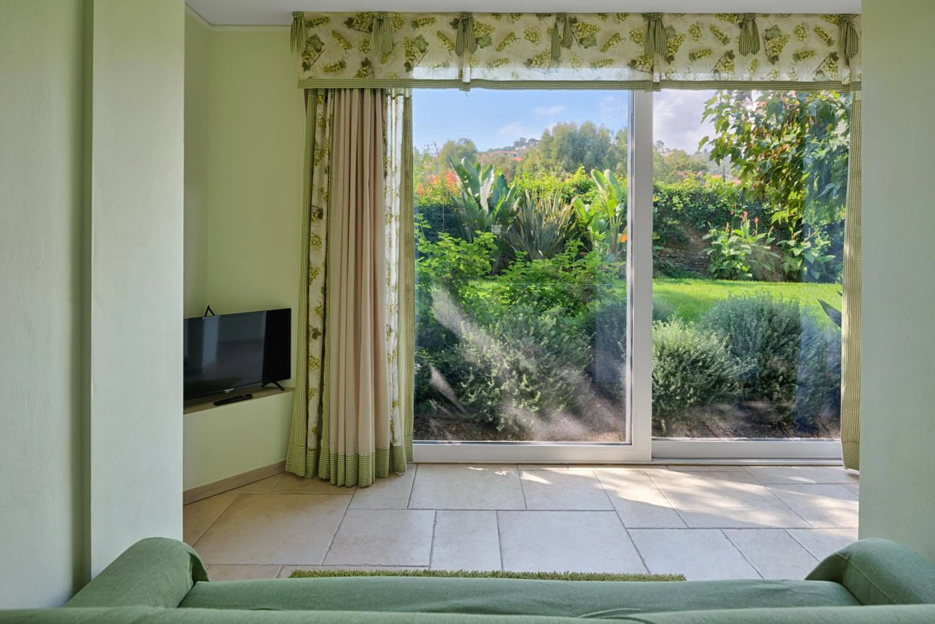 Spring in Casa Vacanze Nel Giardino di Renzo