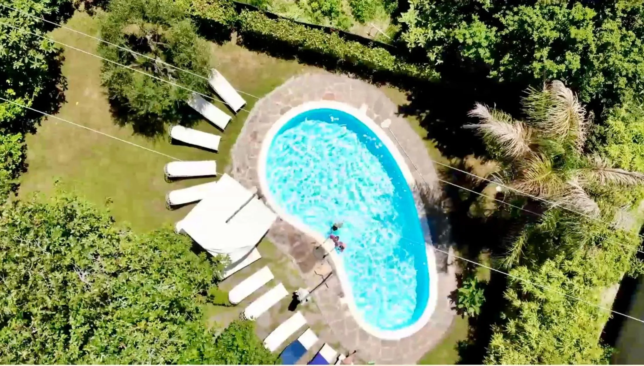 Day in Casa Vacanze Nel Giardino di Renzo