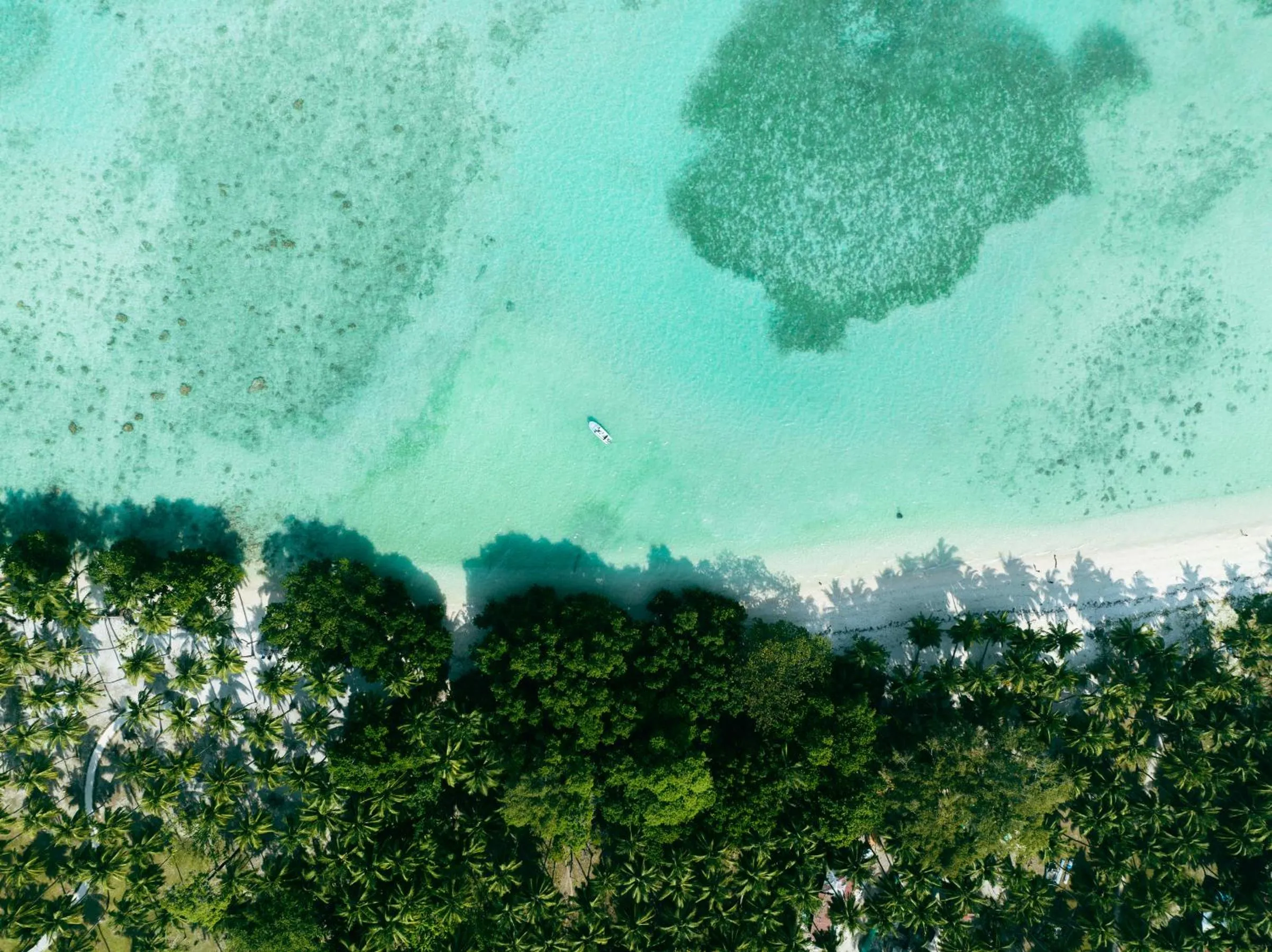 Beach in Tilar Siro Andamans - A CGH Earth Experience