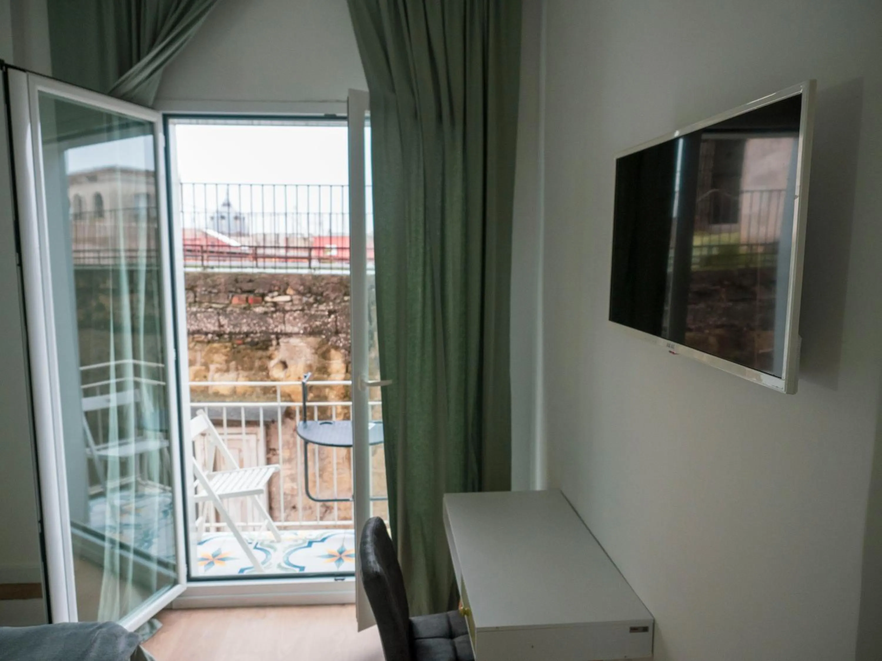 Nearby landmark in Maison San Gregorio