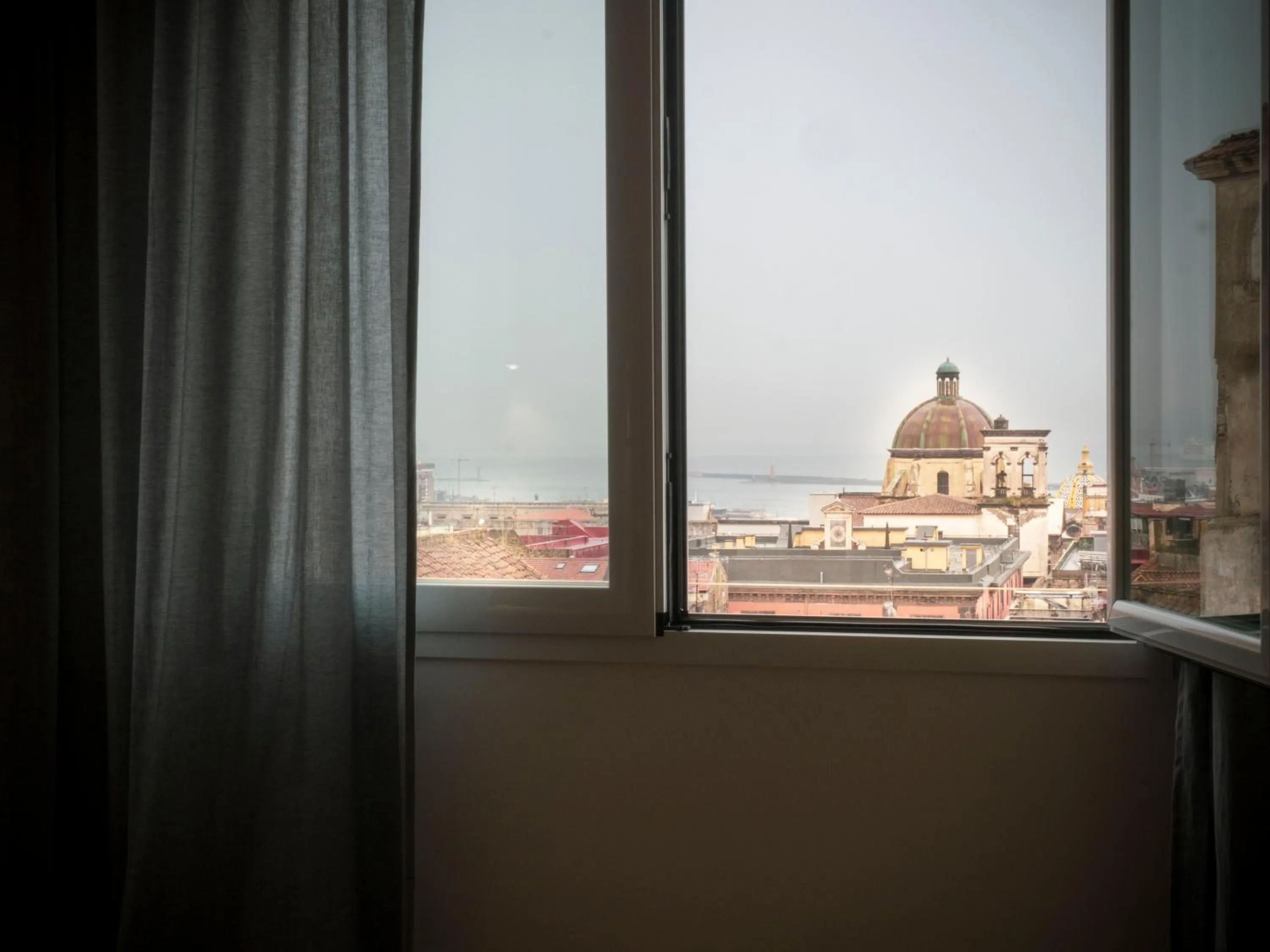 Nearby landmark in Maison San Gregorio