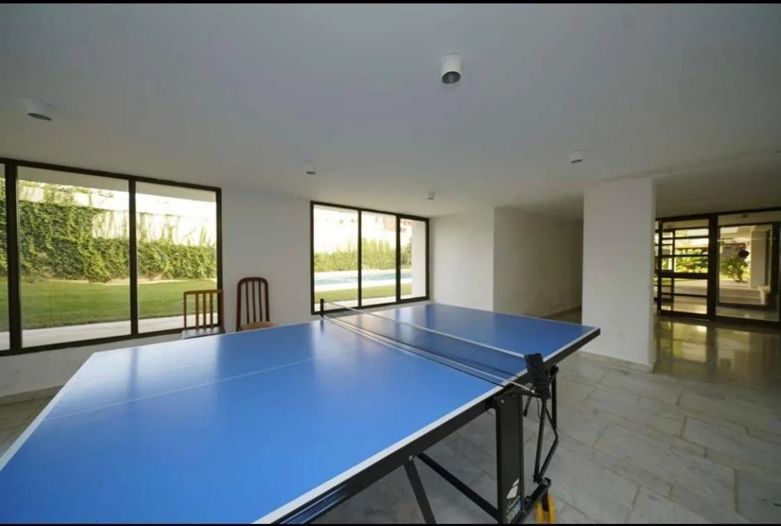 LA MER BLEUE, Boutique Apartament with free parking, full equipped in Fenals Beach