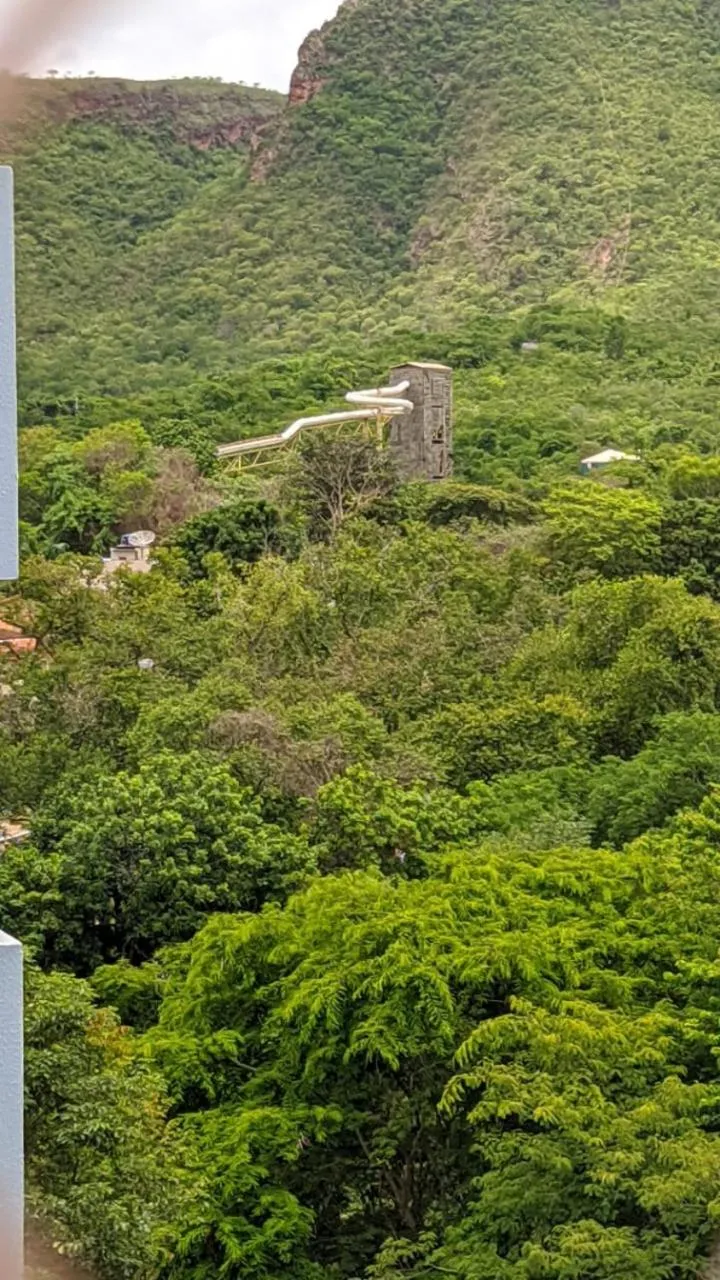 Águas da Serra Apart Hotel