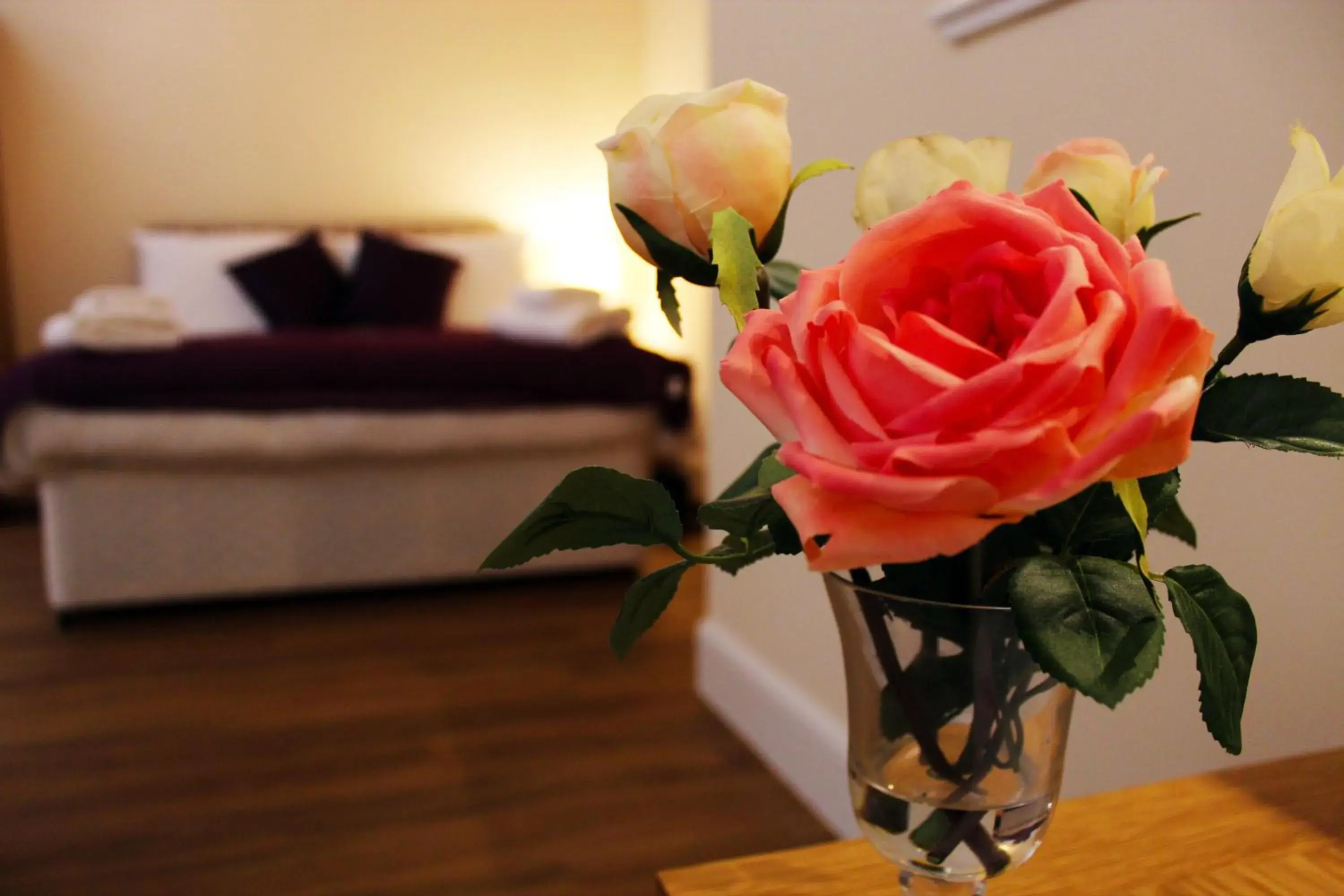 Cottage with Shared Garden in Auchendennan Farm Self Catering Cottages Cottage with Shared Garden in Auchendennan Farm Self Catering Cottages