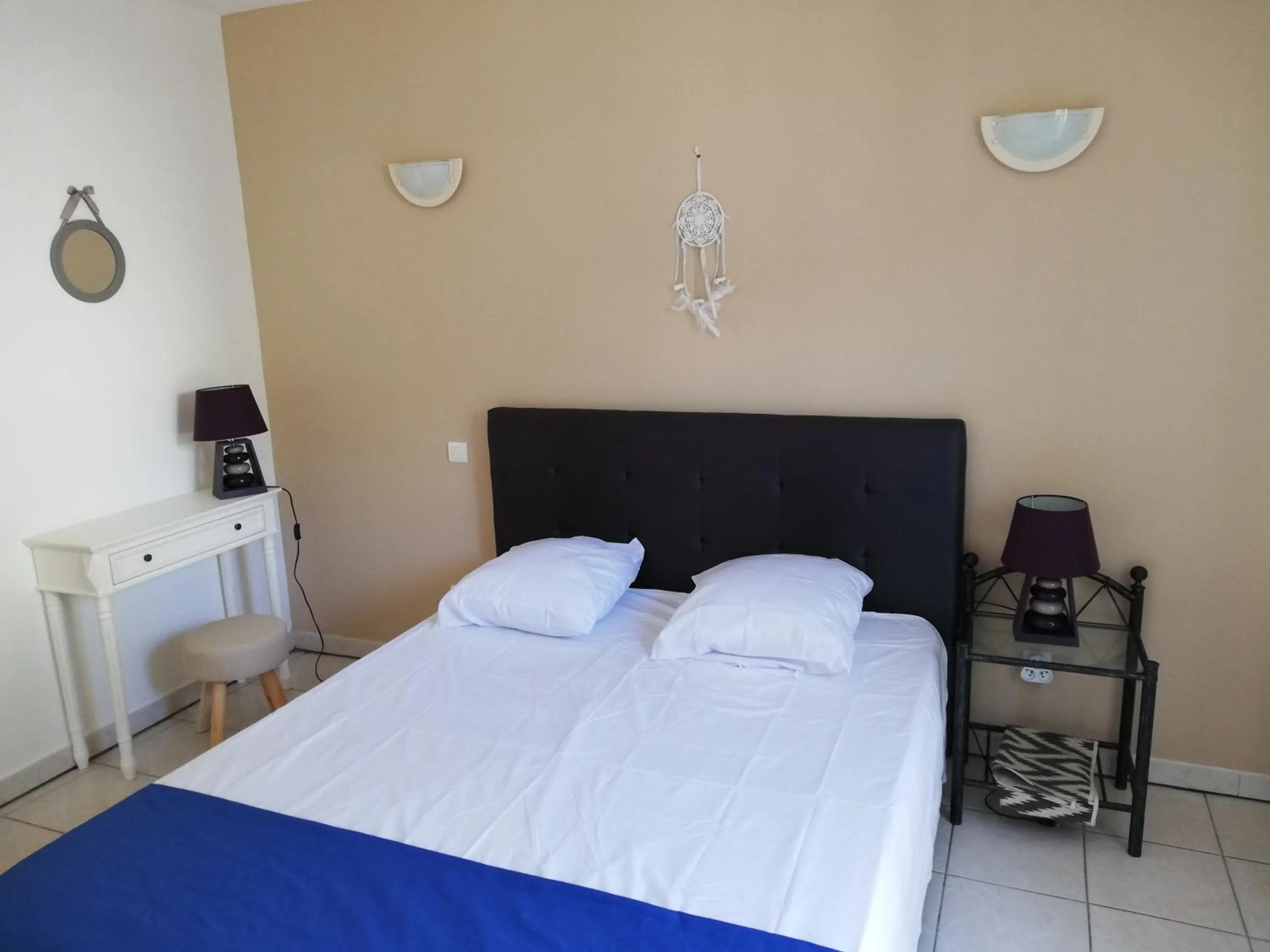 Chambres d'hôtes Multari