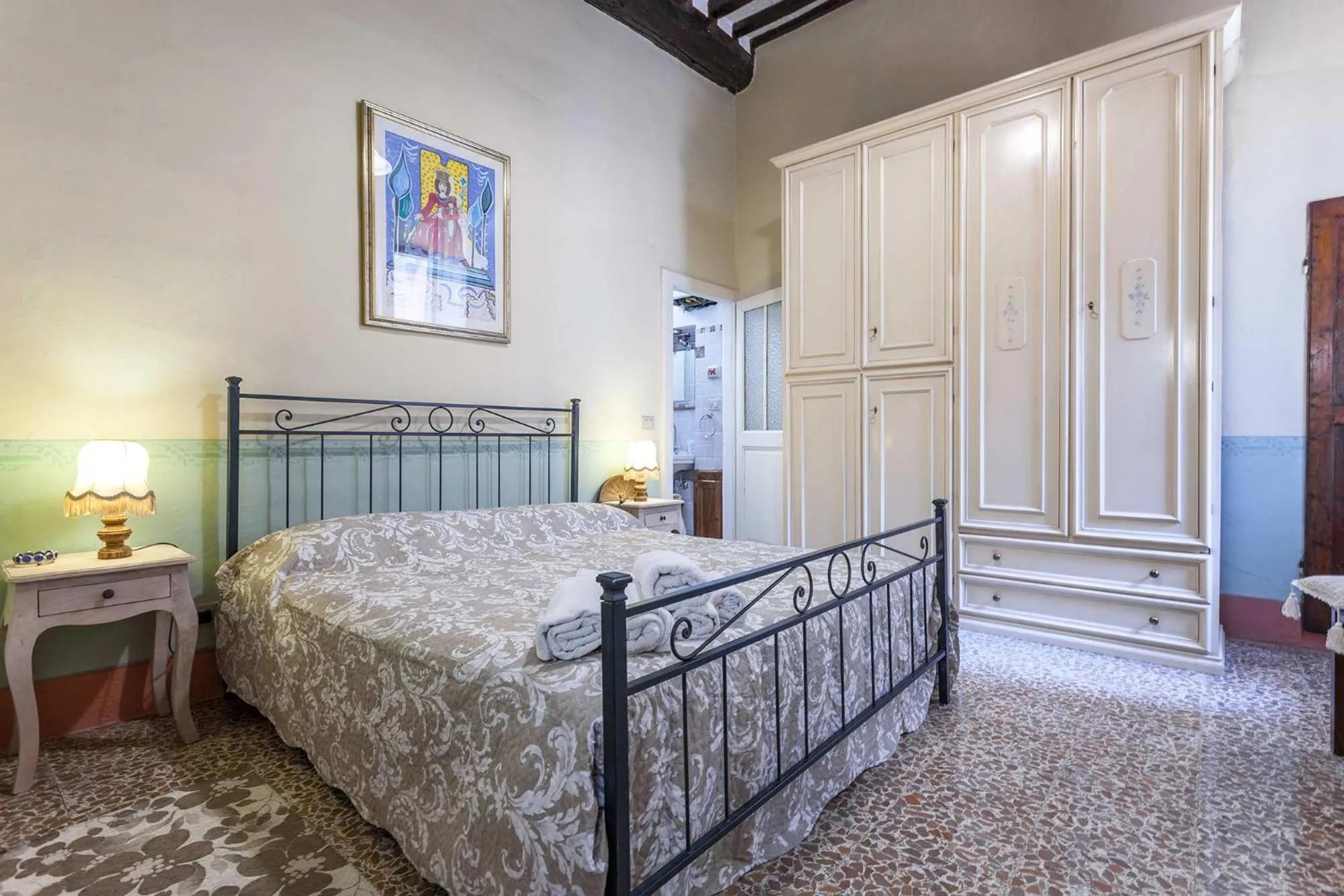 Casa Quintani