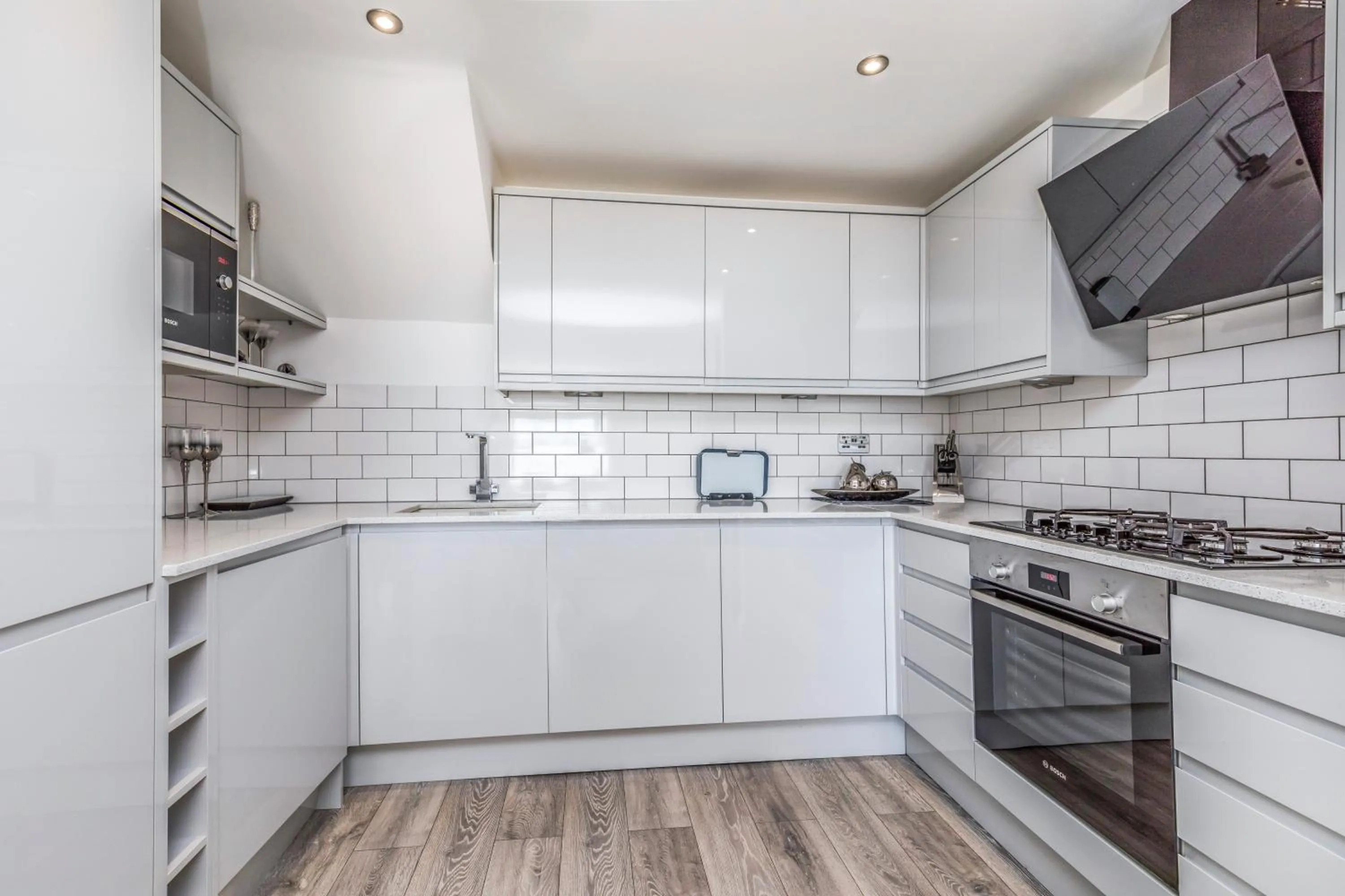 Seafront 2 Bedroom Apartment