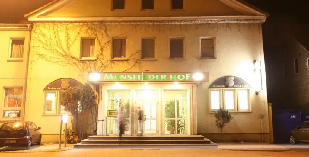 Mansfelder Hof