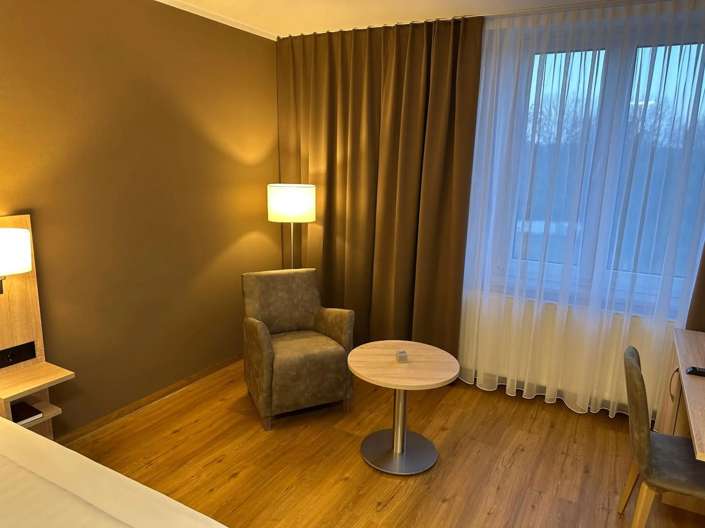 Large Double Room - single occupancy in Mansfelder Hof Large Double Room - single occupancy in Mansfelder Hof