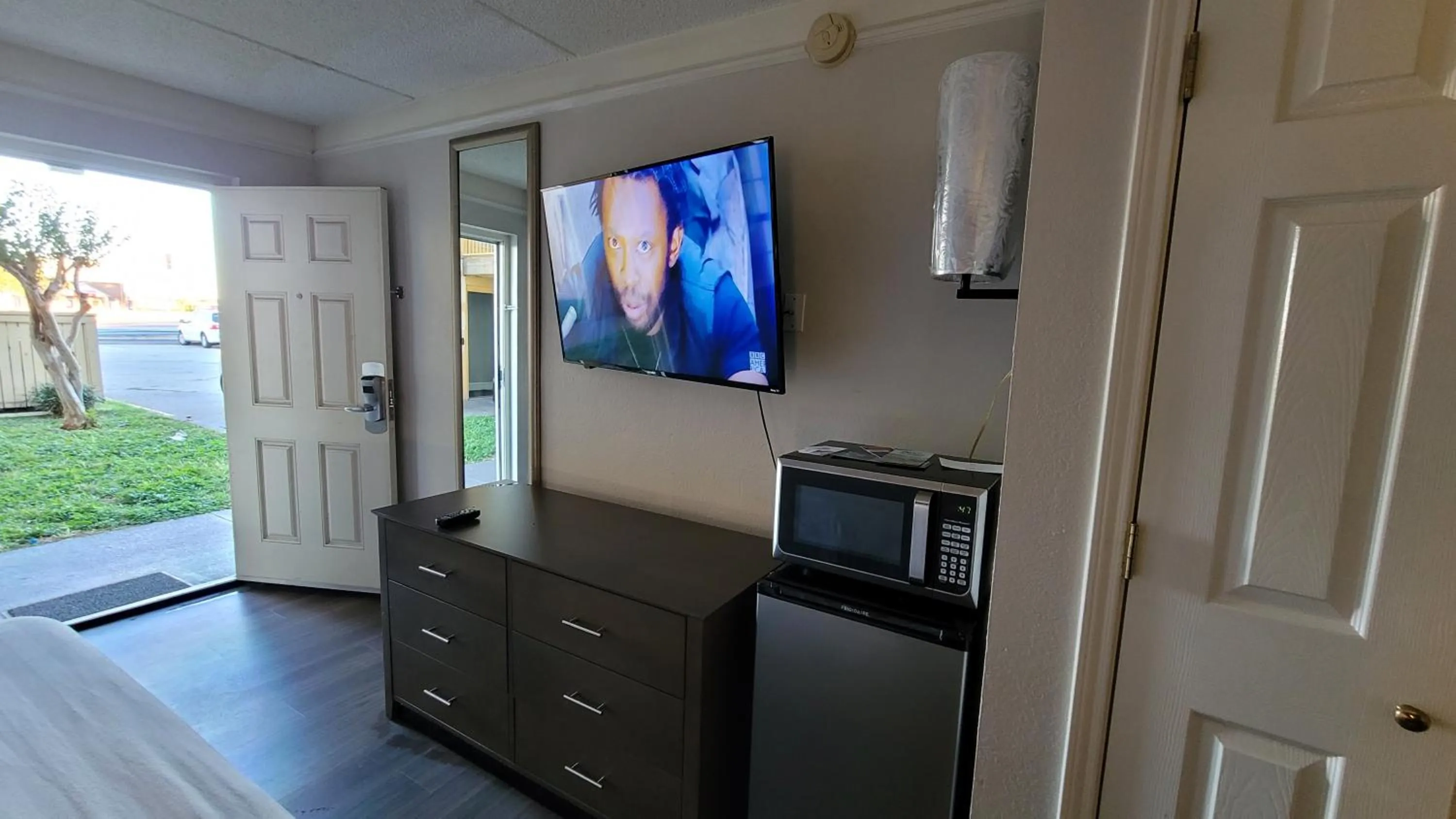 Hotel Palm Bliss Corpus Christi South