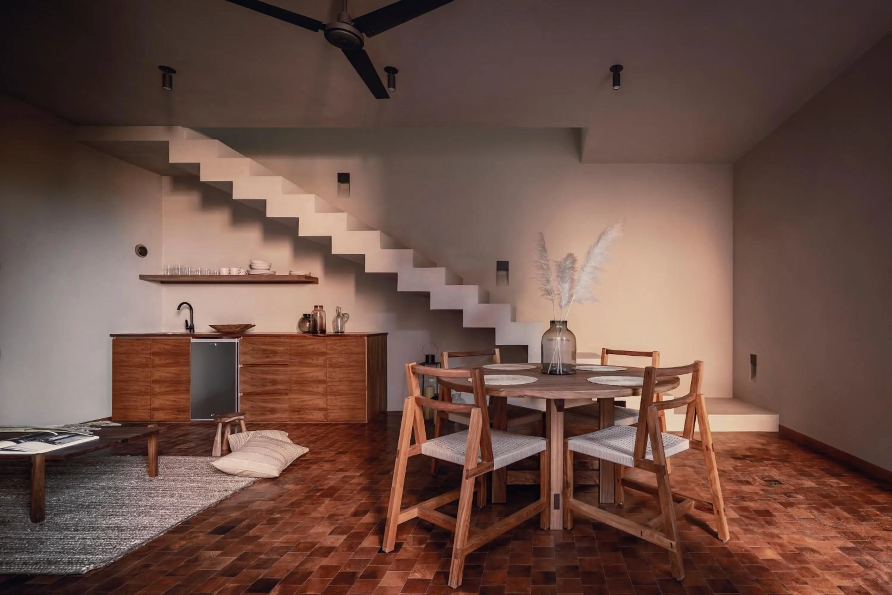 Studio - Split Level in Quinta Amores alojamiento