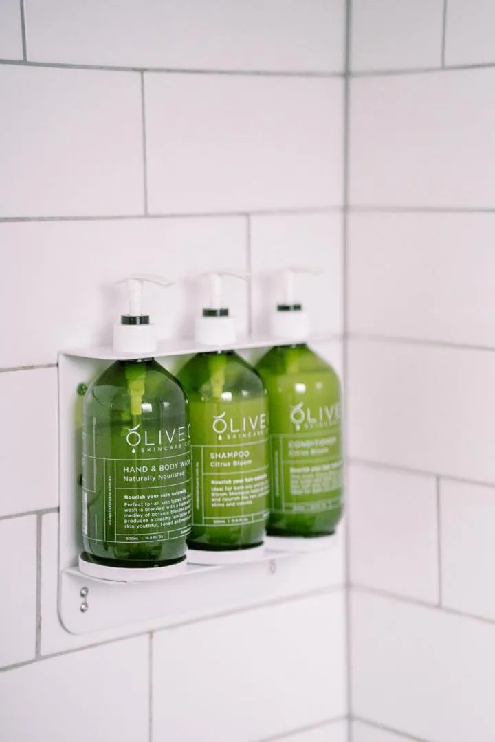 Bathroom in Vali by Village