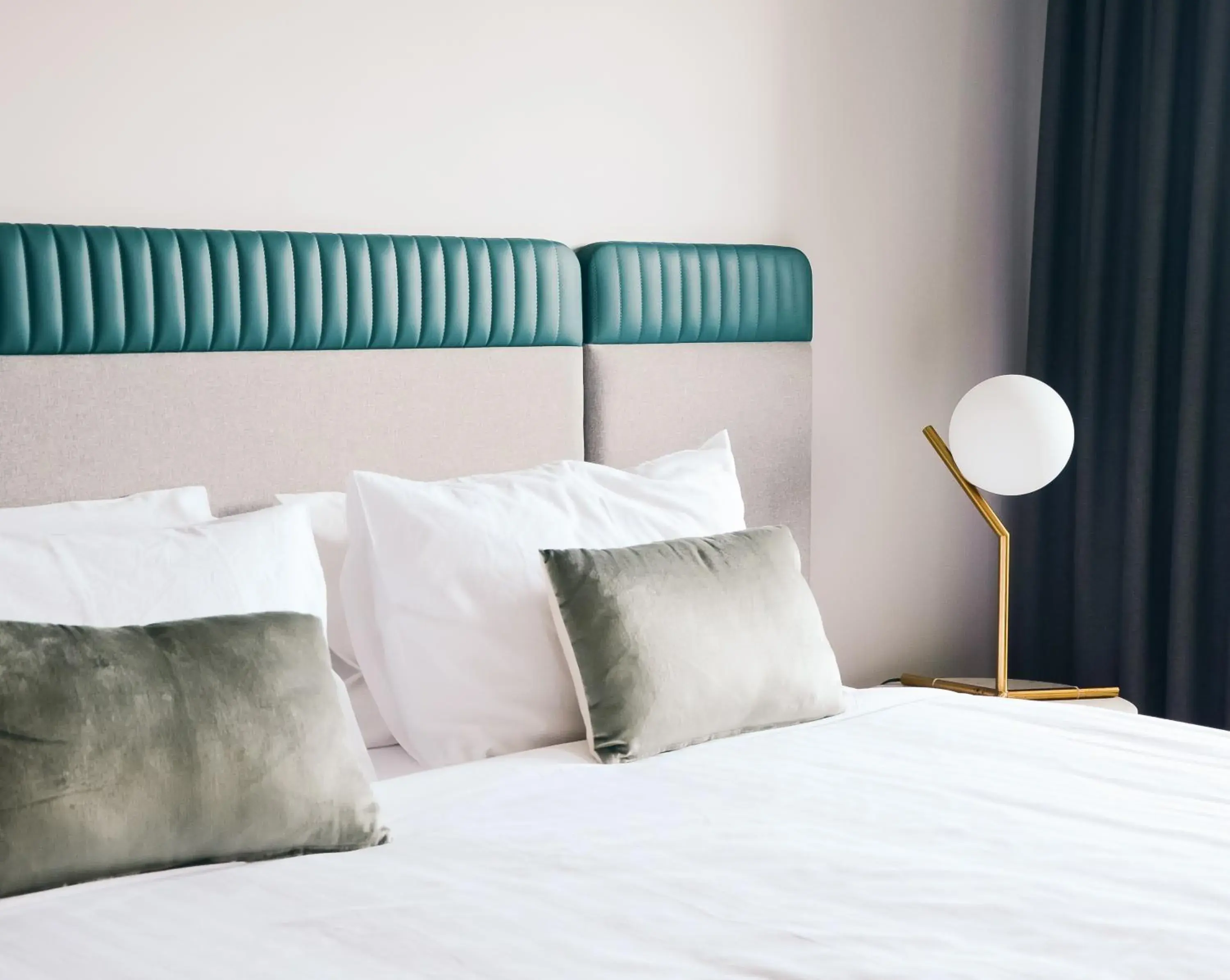 Bedroom, Bed in Vali by Village Bedroom, Bed in Vali by Village