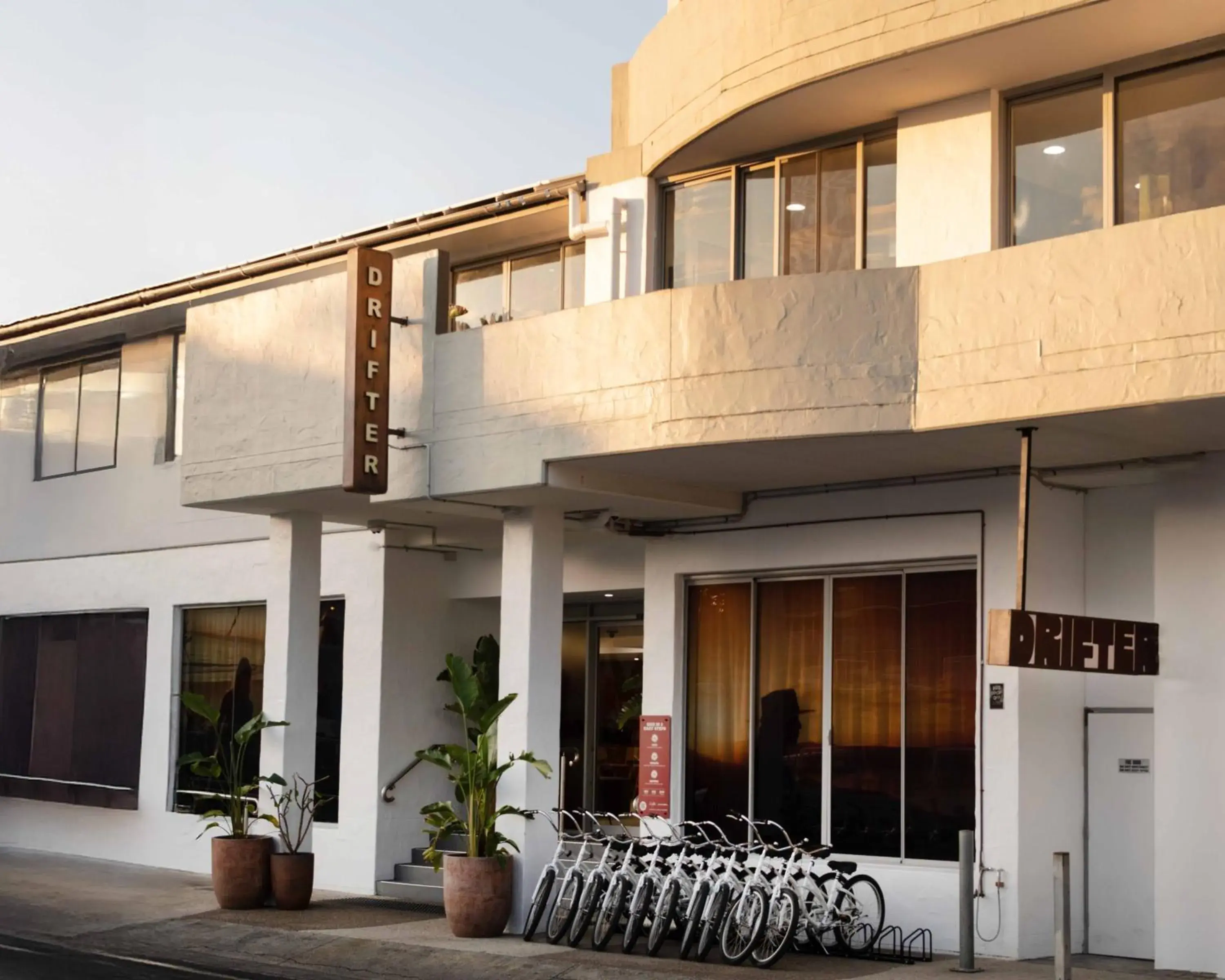 Drifter Byron Bay Drifter Byron Bay