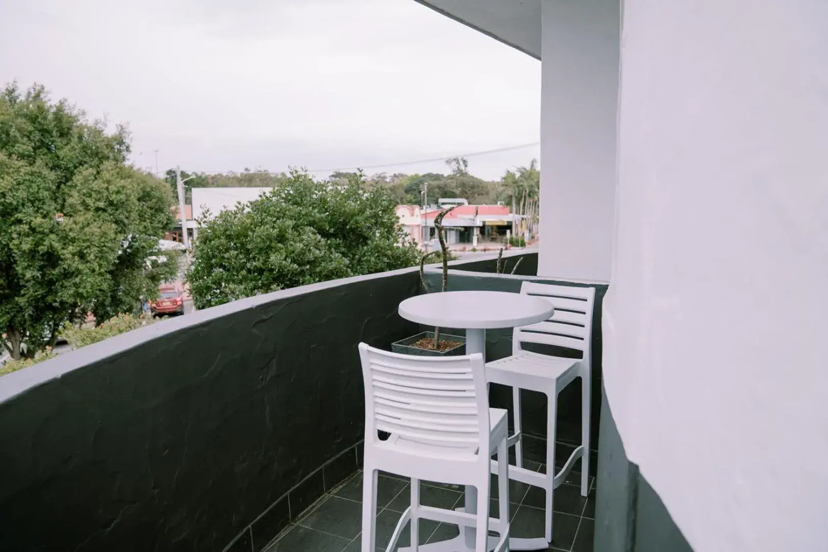 Balcony/Terrace in Vali by Village Balcony/Terrace in Vali by Village