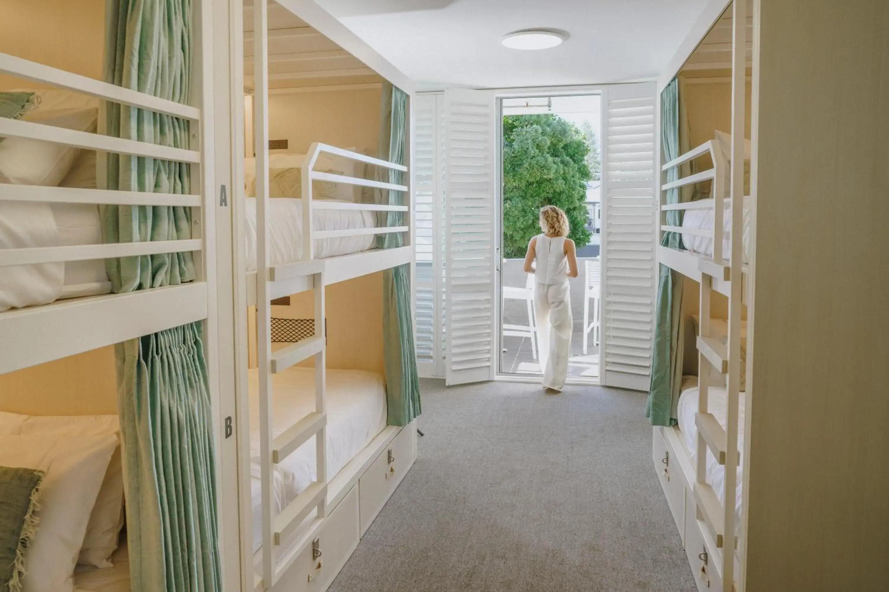 Bed in Vali by Village Bed in Vali by Village