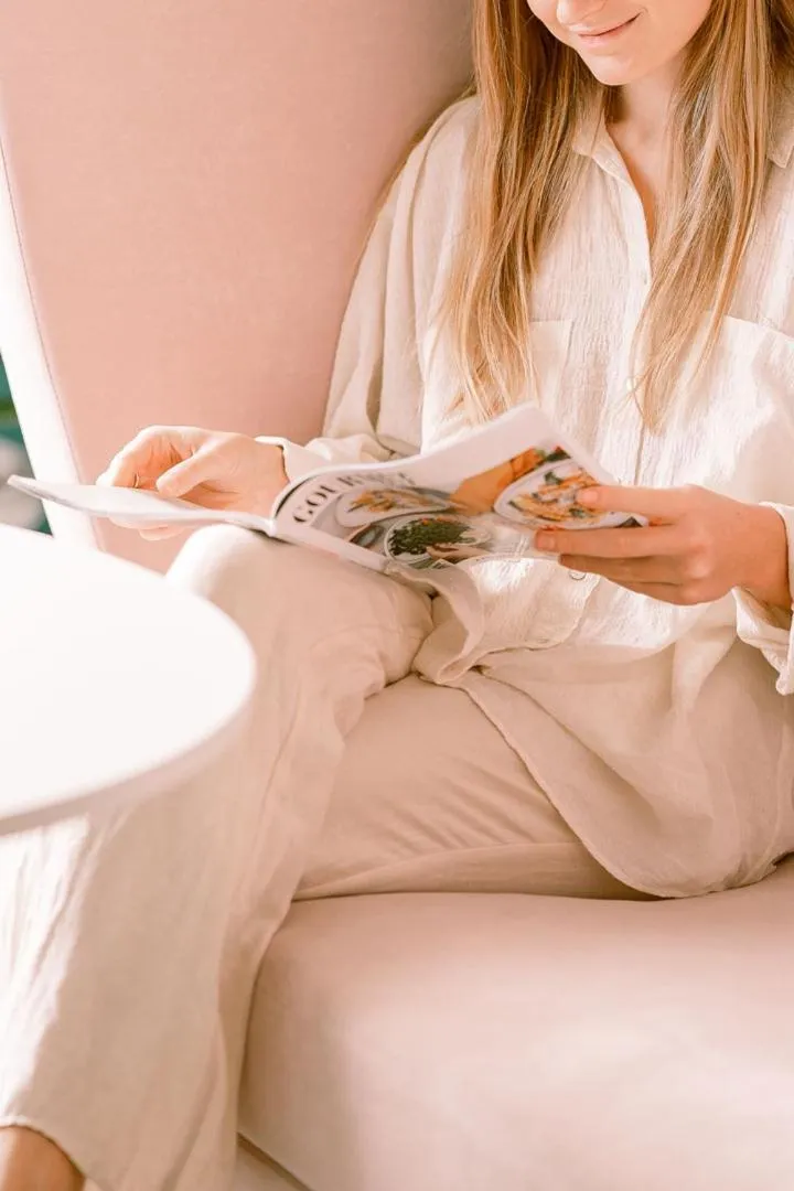 People in Vali by Village