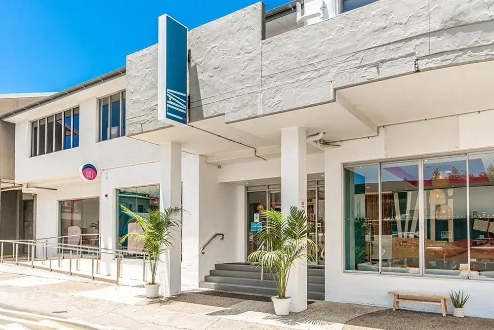 Facade/entrance in Vali by Village Facade/entrance in Vali by Village